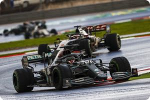 Daimler not stopping Mercedes F1 project