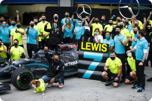 Mercedes will struggle to replace engine staff