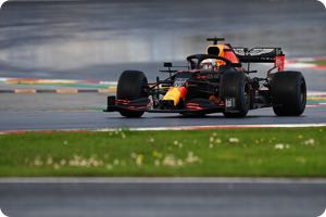 New deadline for Red Bull's 2022 Honda plan