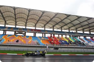 Now Istanbul eyes F1's vacant 2021 race date