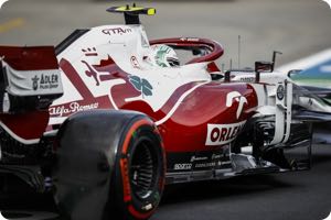 Ecclestone doubts Andretti will buy Sauber