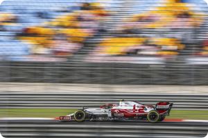 Andretti driver linked with 2022 Alfa Romeo seat