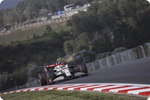 Giovinazzi said no to Alfa Romeo team order
