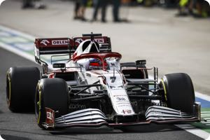 Sauber already sold to Andretti says Ralf