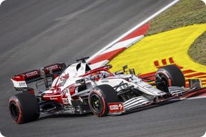 Piastri admits Alfa Romeo chances very slim