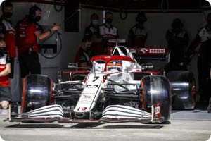 Andretti may jump on Alfa Romeo opportunity