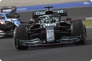Aston Martin embarrassed in 2021 says Ralf