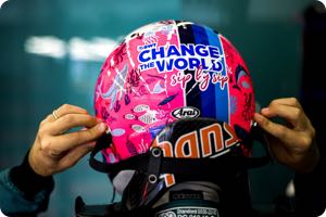 Criticism of F1 activists is justified says Glock