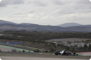 Vettel admits to making mistakes in F1 midfield