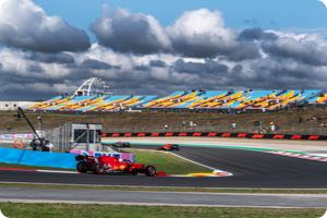 Ferrari lowered expectations after Vettel