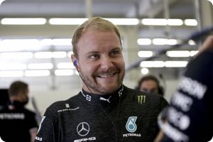 Practice 1 Report - Bottas leads in Mercedes domination