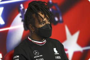 Hamilton would risk career for F1 activism