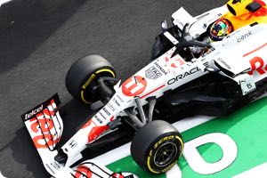 Honda boss thinks full F1 return possible
