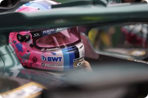 Vettel won't turn his back on F1 after retiring