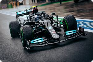 Bottas not excluded from Mercedes team meetings