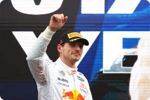 Marko brought relaxation program to Verstappen