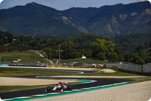 F1 unlikely to return to Mugello