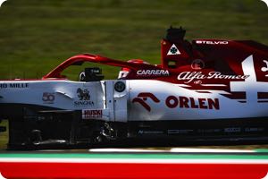 Raikkonen quiet about next move in F1