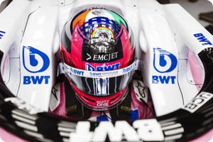 McLaren opens Indycar door for axed Perez