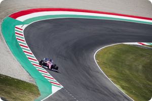 Sainz slams Racing Point over Perez axe