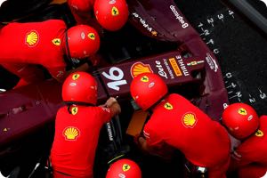 2021 can be much better for Ferrari says Sainz
