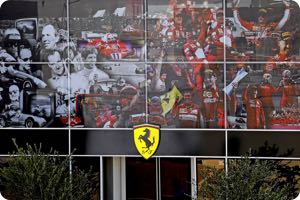 Ferrari spending millions on simulator says Binotto