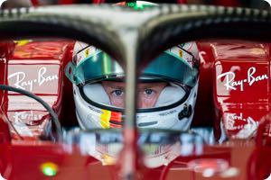 Ferrari right to oust Vettel says Massa