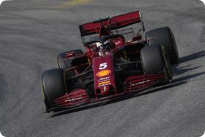 Aston Martin will suit Vettel better says Schumacher