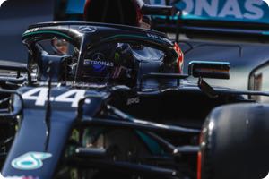 Qualifying Report - Tough