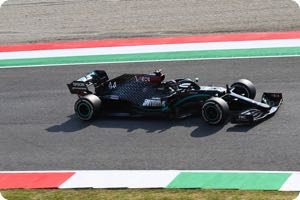 Mercedes keen to make F1 more exciting