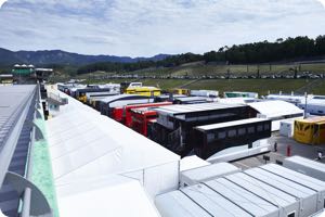 Covid crisis becoming more difficult for F1