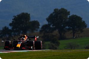Verstappen hopes Honda stays in F1