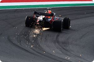 Red Bull must give Verstappen competitive engine