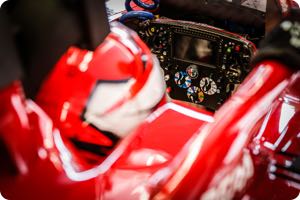 Commentator tips one more contract for Raikkonen