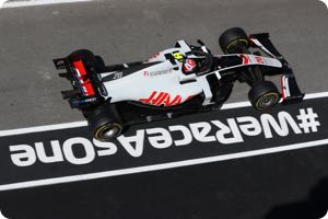 Shwartzman linked with Haas seat for 2021