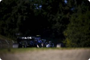 Wolff denies Ineos to buy Mercedes for $900m