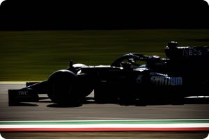 Race Notes - Hamilton wins Tuscan GP