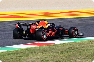 No more Honda upgrades in 2020 says Yamamoto