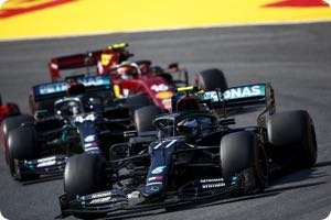 F1 steward Salo says Bottas did nothing wrong