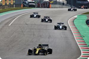Todt hopes Volkswagen boss serious about F1