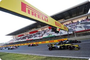 Renault talking to potential F1 customers
