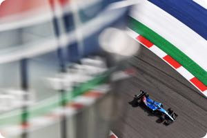 Saudi F1 circuit will be ready says boss