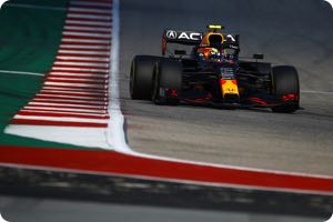 Perez wants Mexico win, 2022 title