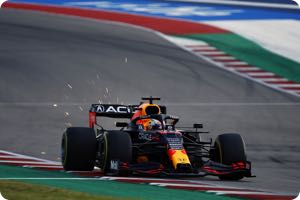 Red Bull finds antidote to Mercedes speed