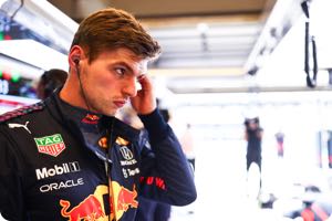Verstappen recovered from Austin cold virus says Marko
