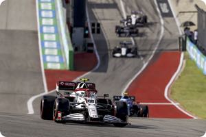 F1 veteran hopes Giovinazzi keeps seat