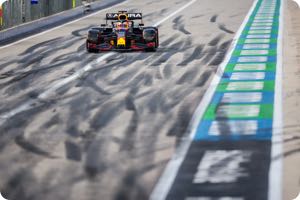 Red Bull not denying Volkswagen rumours