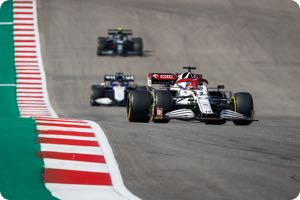 Andretti's Sauber buyout bid collapses