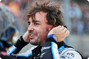 Alonso admits he should have quit F1 sooner