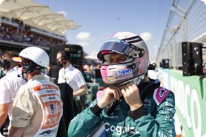 Vettel questions ethics of some F1 hosts